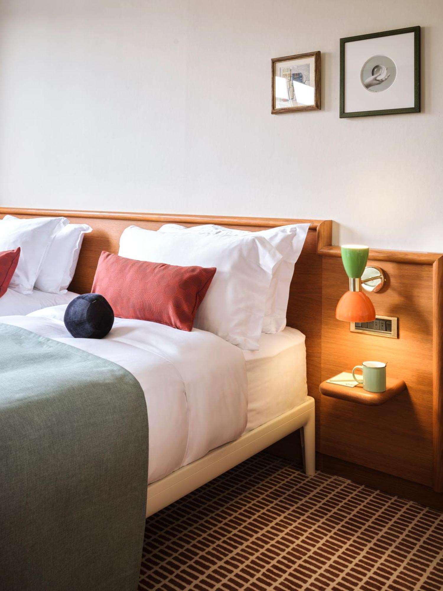 Max Brown Missori, Part Of Sircle Collection Hotel Milan