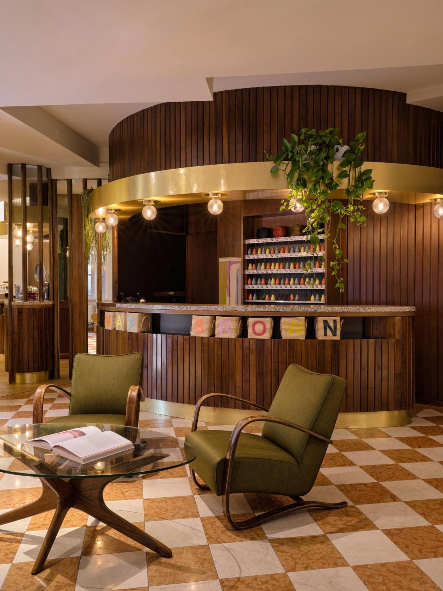 Hotel Max Brown Missori, Part Of Sircle Collection