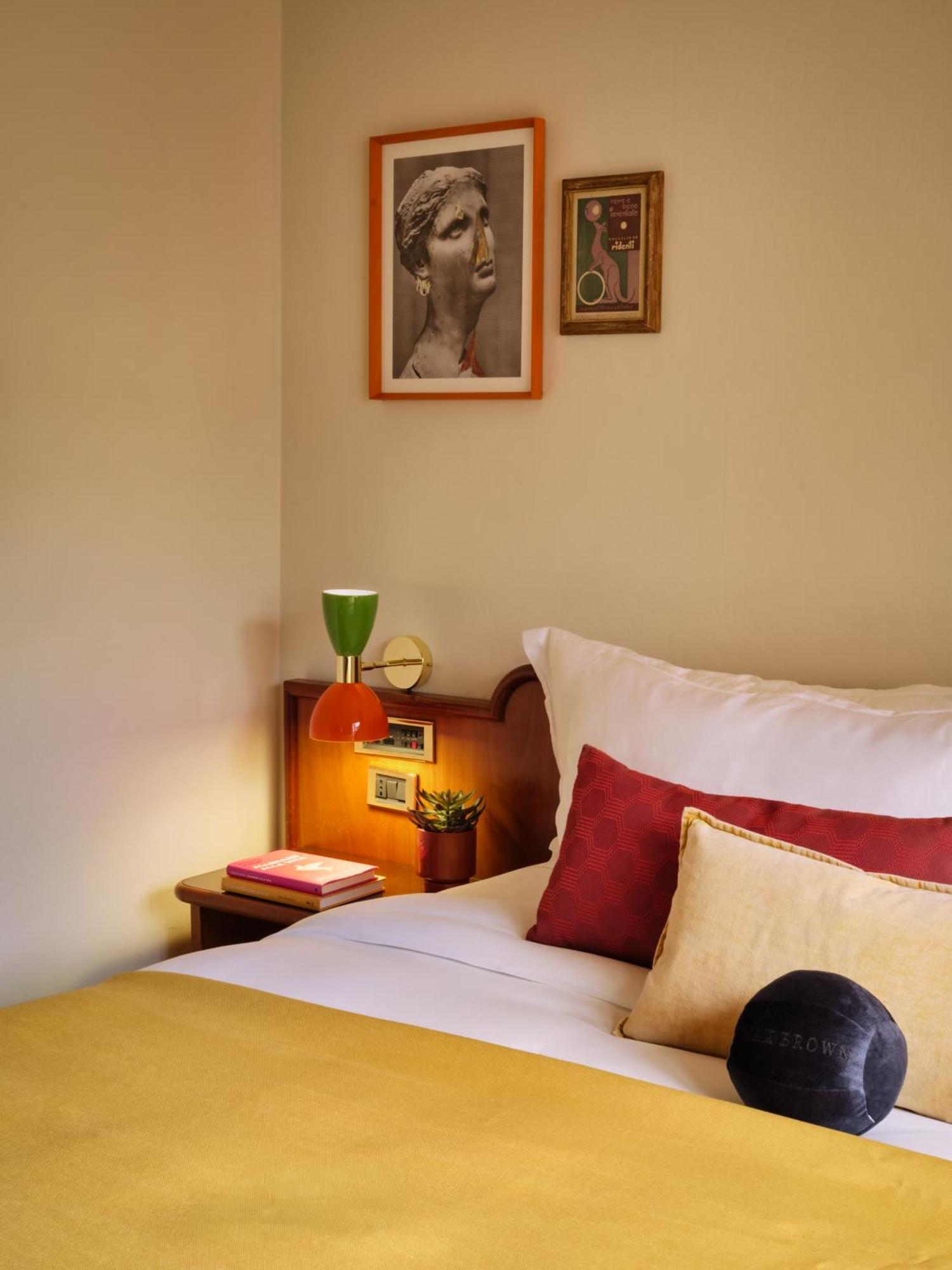 Max Brown Missori, Part Of Sircle Collection Hotel