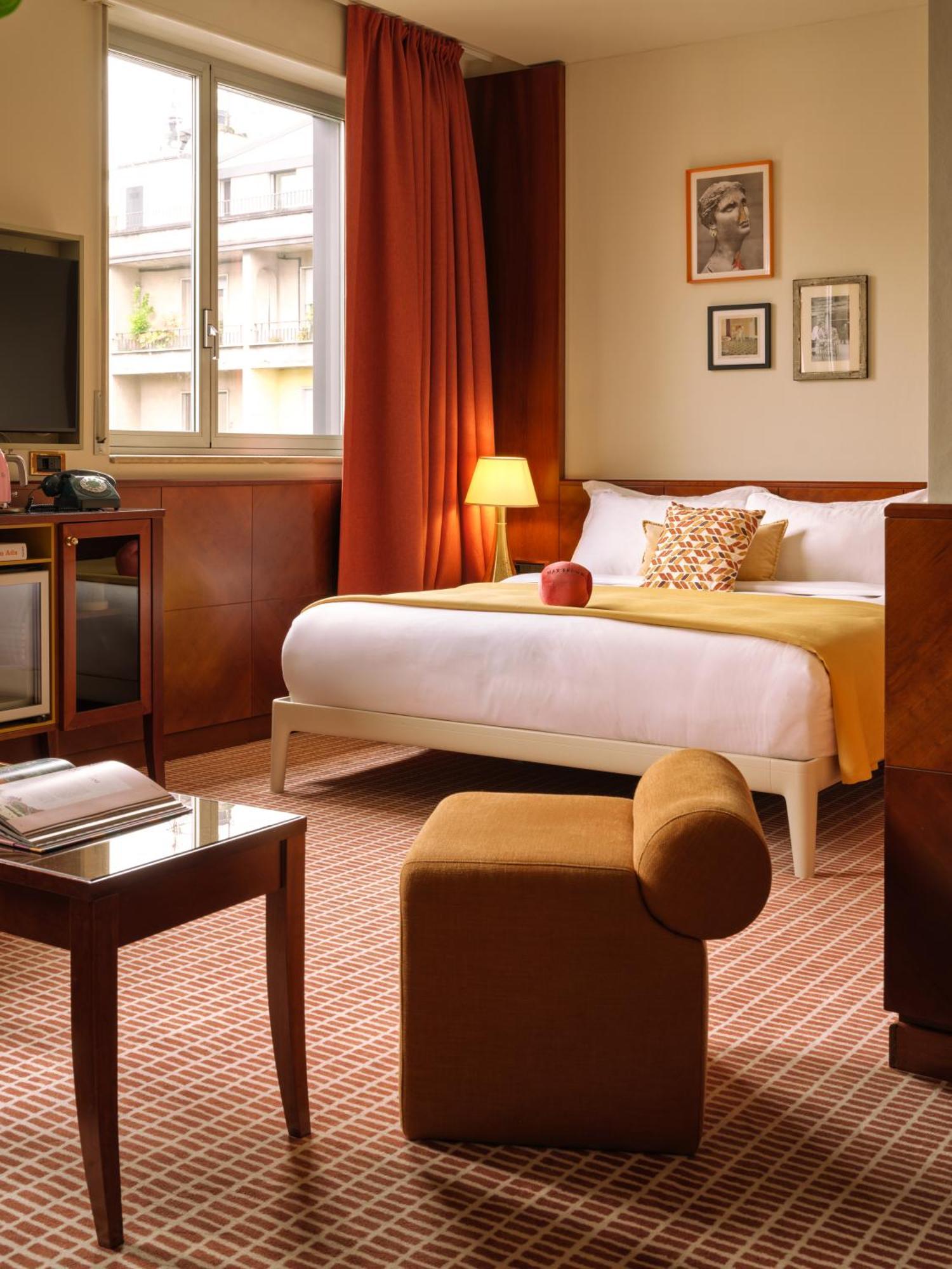 Max Brown Missori, Part Of Sircle Collection Hotel