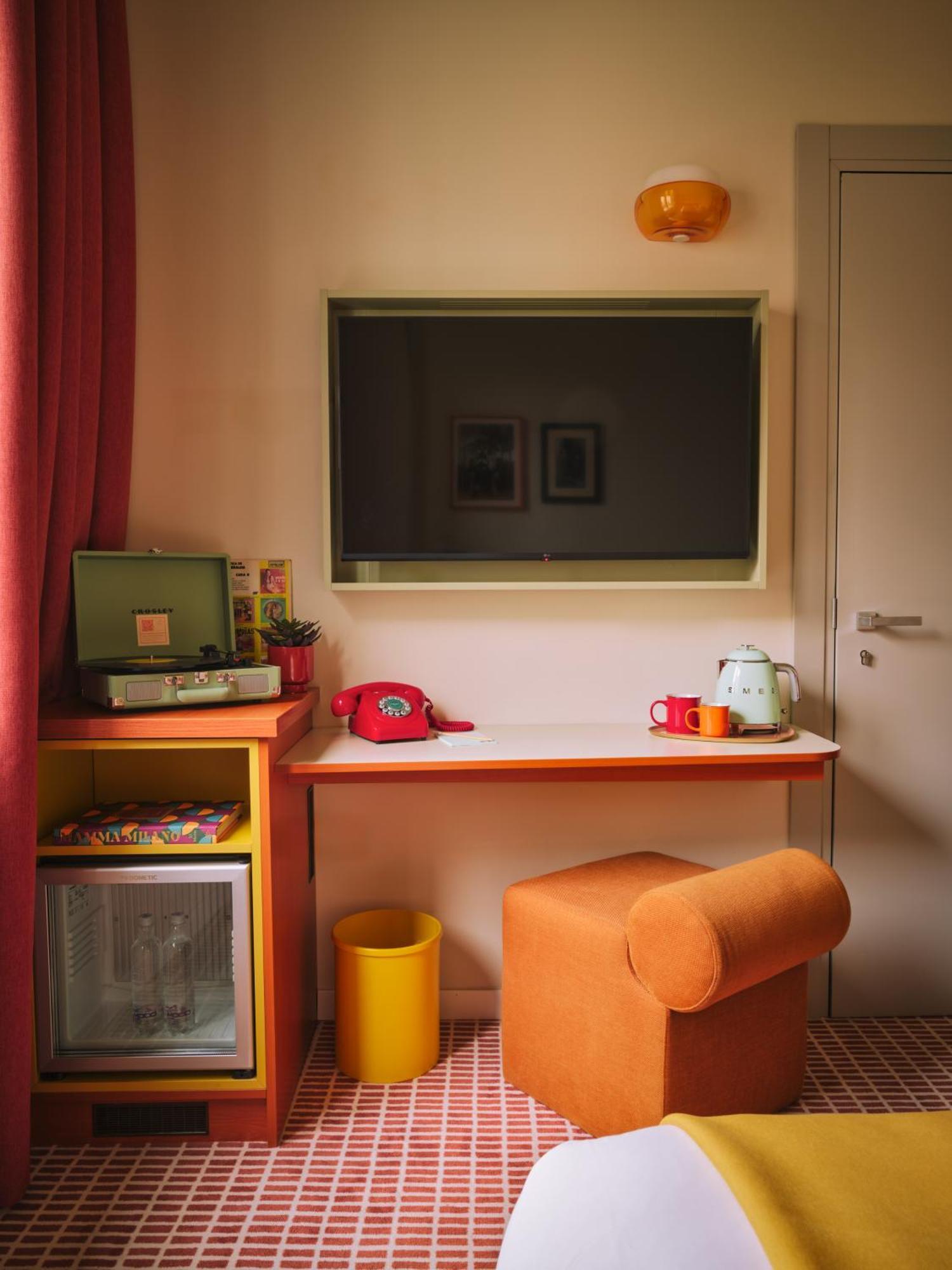 Hotel Max Brown Missori, Part Of Sircle Collection