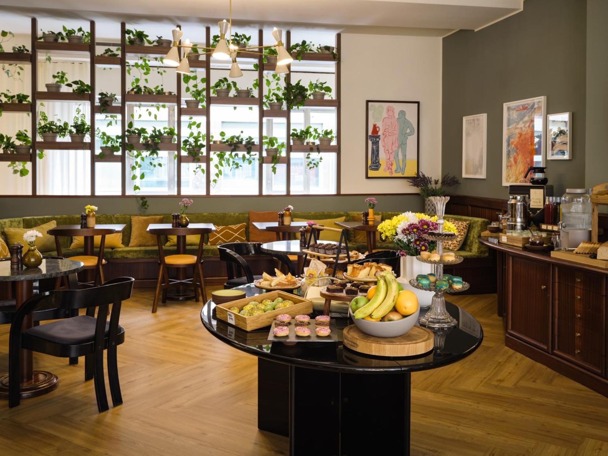 Max Brown Missori, Part Of Sircle Collection Hotel
