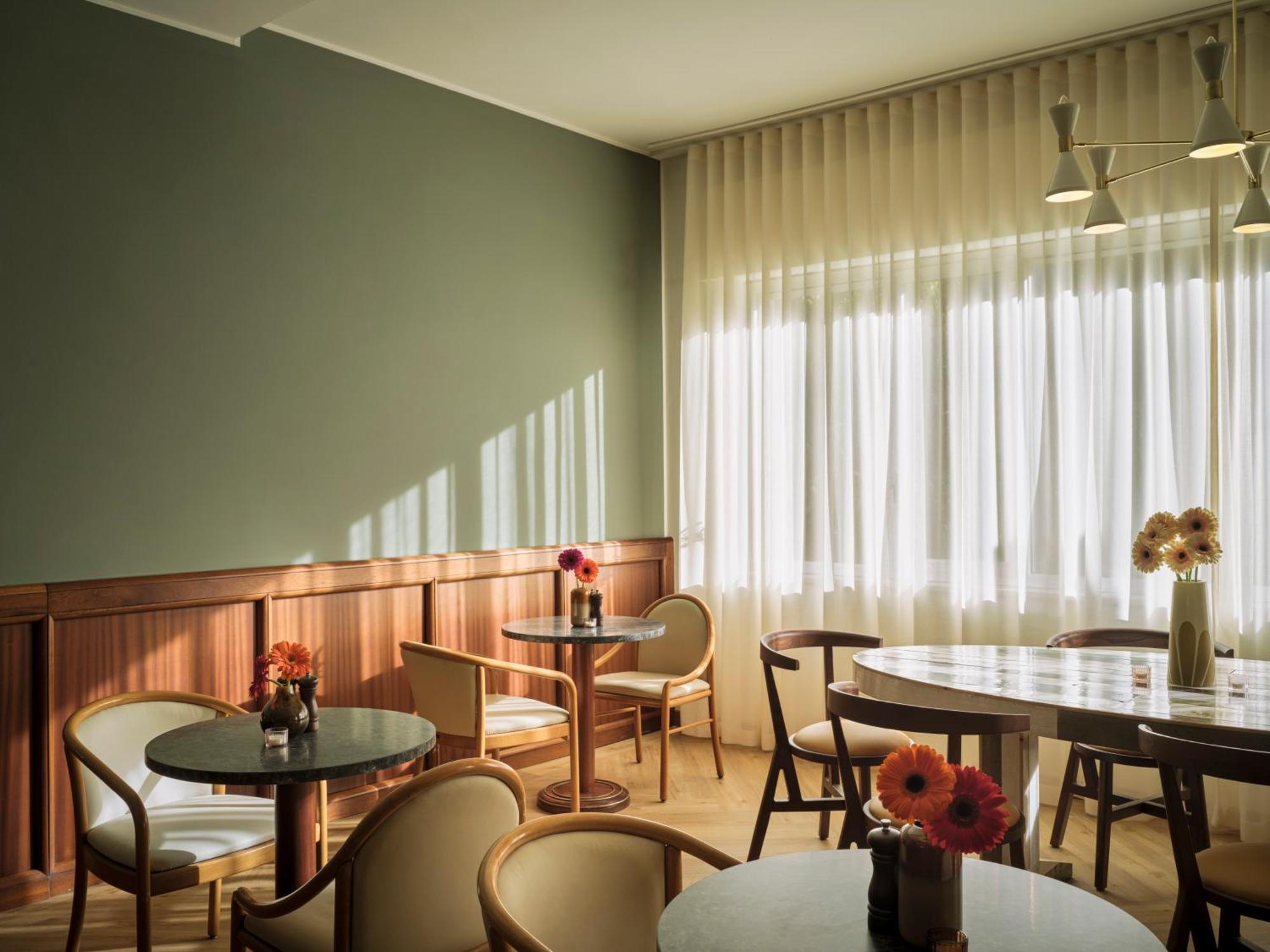 Max Brown Missori, Part Of Sircle Collection Hotel Milán